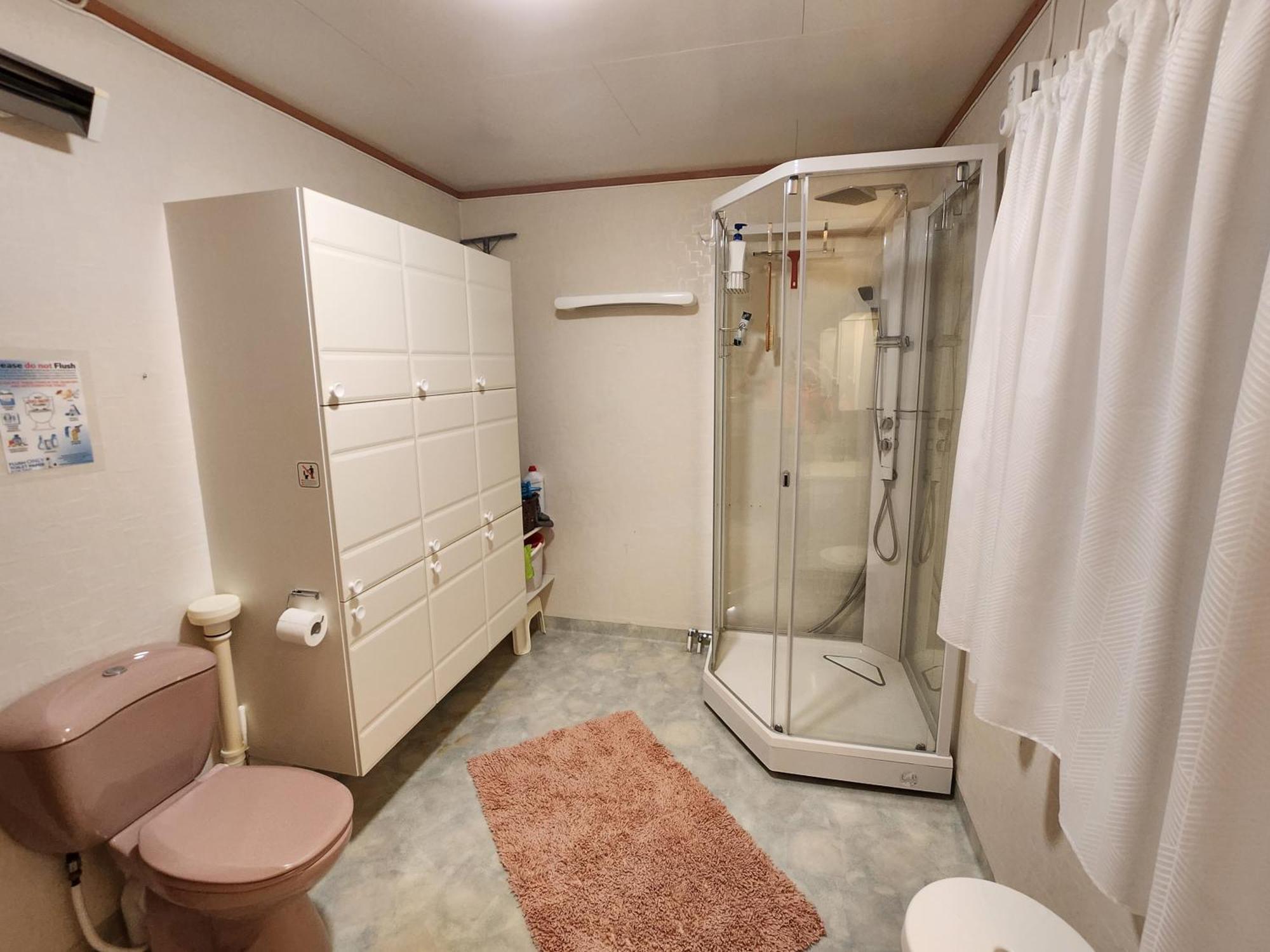 Tromtind Lodge Tromso Luaran gambar